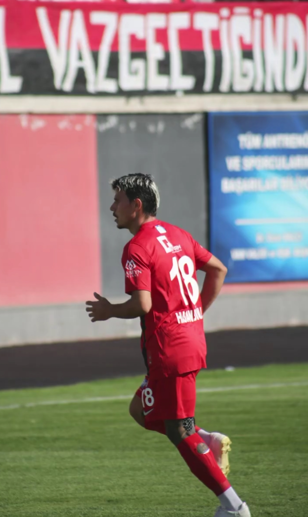 Vanspor Lige Muhteşem Bir Başlangıç Yaptı!