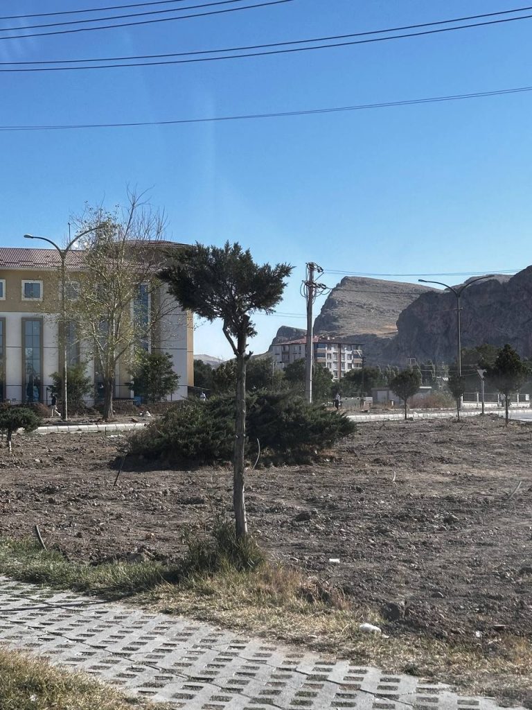 Otogar kavşağı