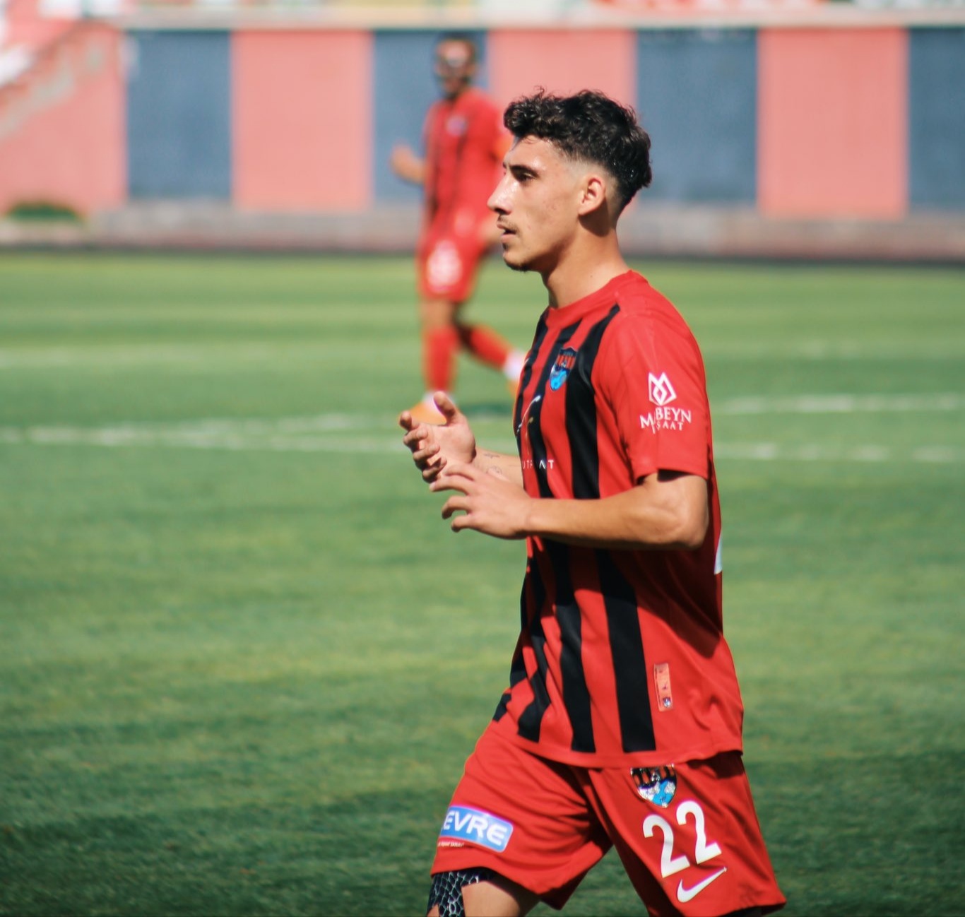 Giresunspor -Vanspor Maç Sonucu !