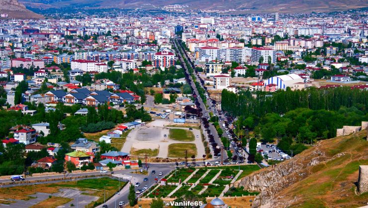 Van’da Görülmesi Gereken 20 Yer Listesi