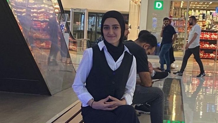 Van’da 12 Günlük Kayıp Kabus Bitti: Sümeyye Aziz Sağ Salim Bulundu!