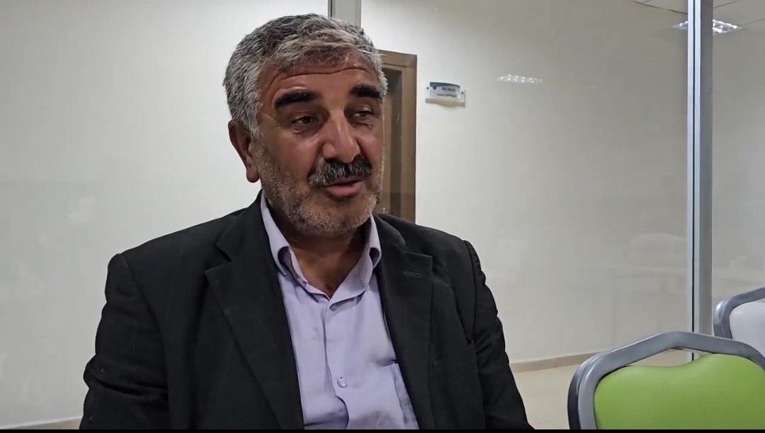Rojin’in babası Nizamettin Kabaiş; “Tüm vatandaşlardan rica ediyorum.