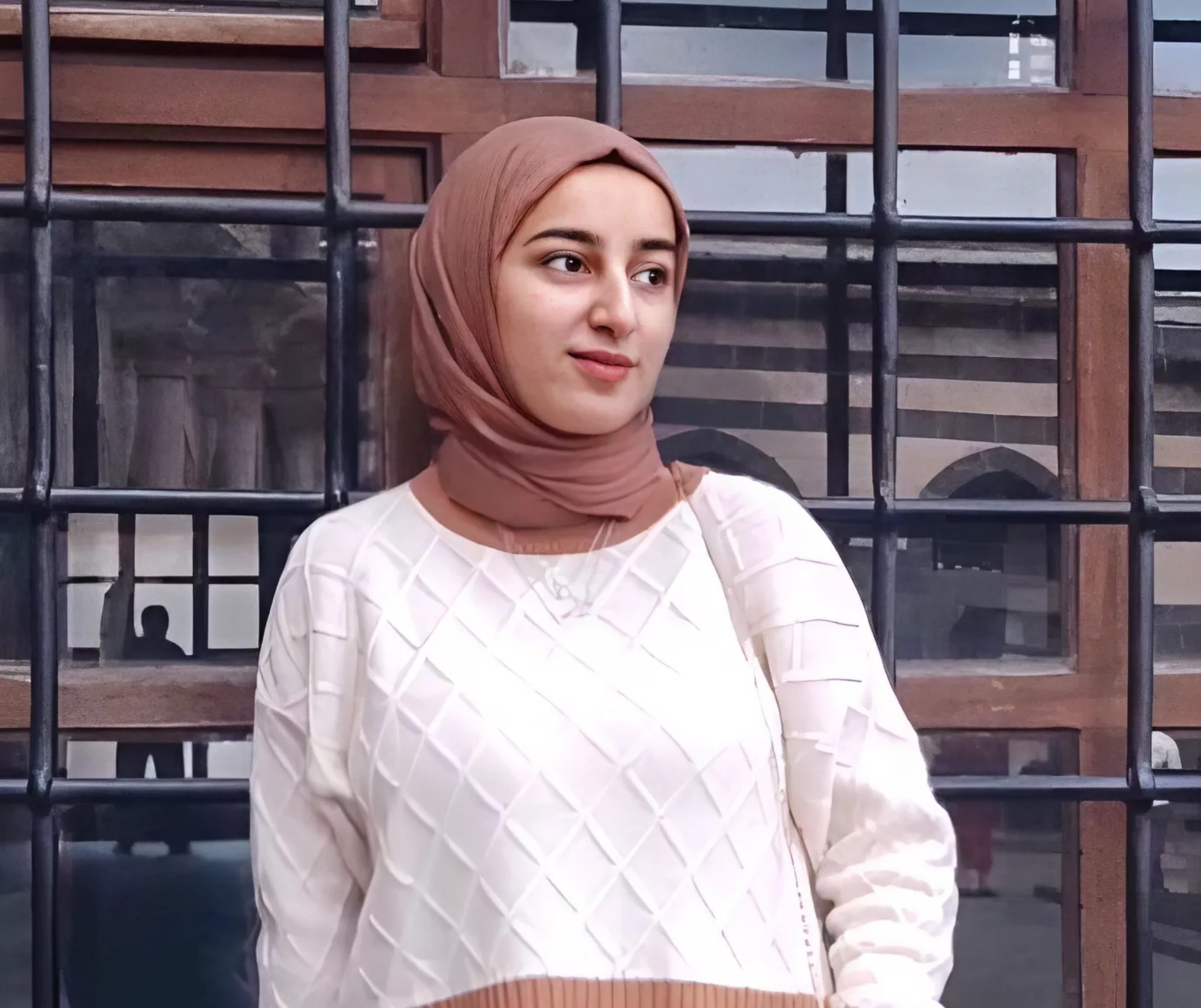 Van’da 5 gündür Kendisinden Haber Alınamayan Rojin Kabaiş’in Ailesi…