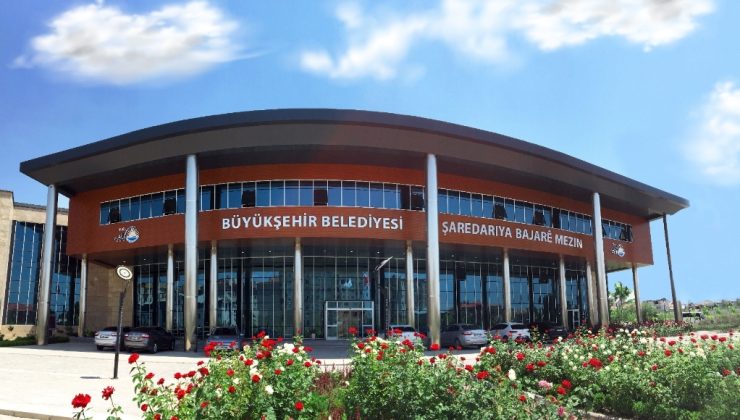Büyükşehir Belediyesi’nden işten çıkarılanlara yönelik açıklama :Durum yeniden değerlendirecek!
