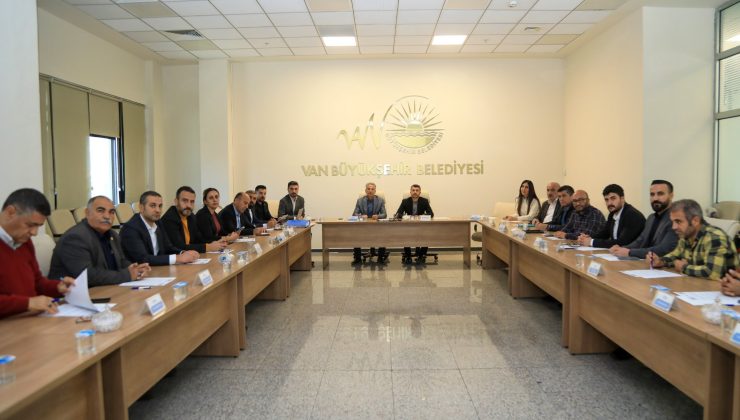 UKOME Toplantısı’ndan Önemli Kararlar