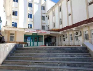 Van’da Elektrik Akımına Kapılan Şahıs Hayatını Kaybetti