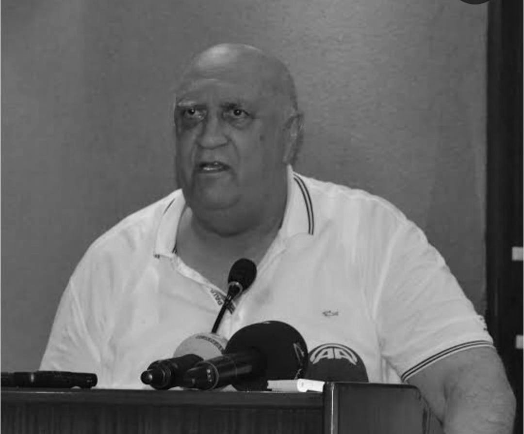 Vanlı İş İnsanı Necip Kartal Vefat Etti: Turizm Sektörünün Duayeni Kaybedildi