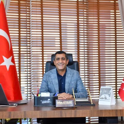 Kayyum Vanlı Başkanın Görevine Son Verdi