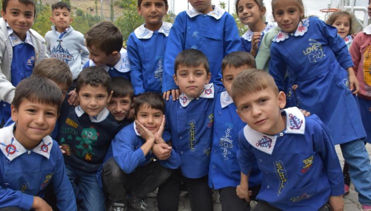 MEB’den Okul Kıyafetlerinde Yeni Düzenleme!
