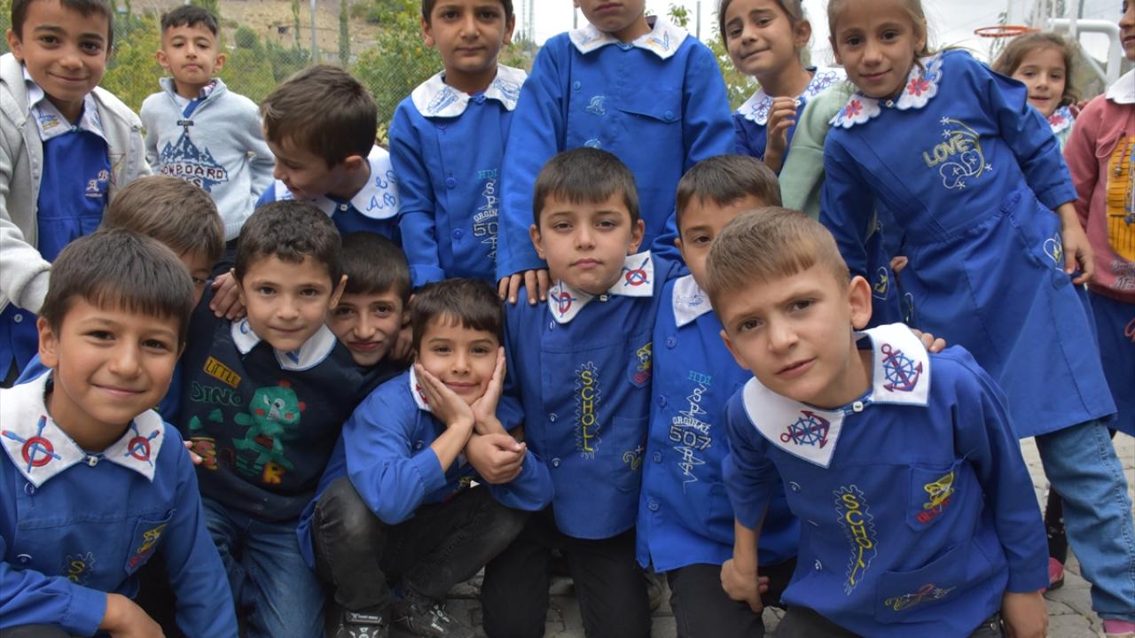 MEB’den Okul Kıyafetlerinde Yeni Düzenleme!