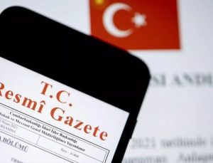 14 Üniversiteye Rektör Atandı: İşte Yeni İsimler