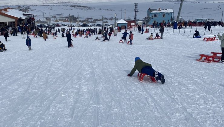 Van’da Kış Turizmi Fiyasko: Abalı Kayak Merkezi Neden Açılmıyor?