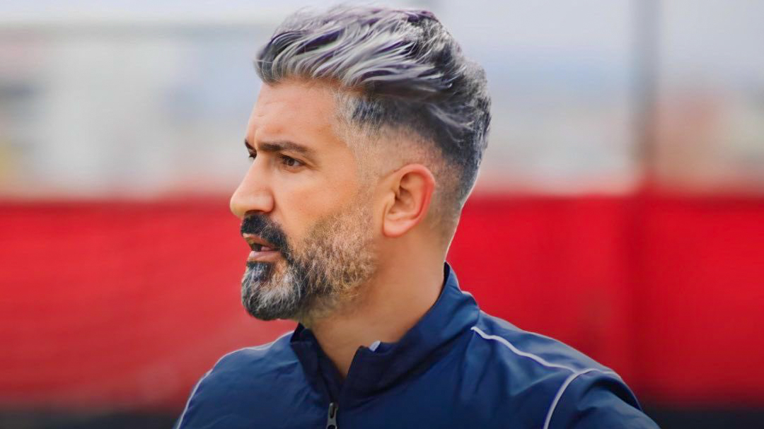 Vanspor’da Yeni Dönem: Murat Yıldırım Teknik Direktörlük Koltuğunda!