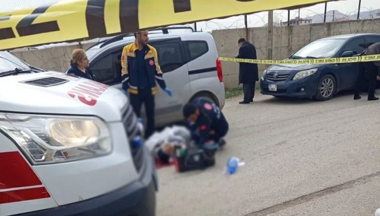 Van’da Silahlı Saldırı: 53 Yaşındaki F.K. Hayatını Kaybetti