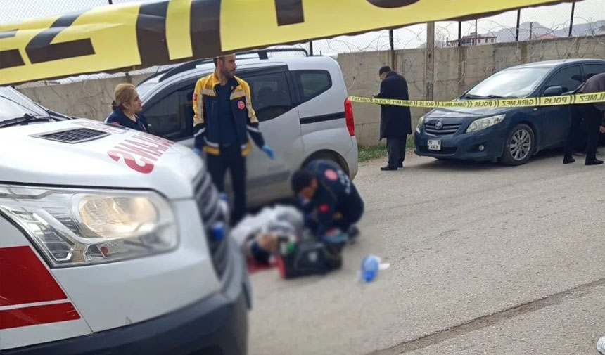 Van’da Silahlı Saldırı: 53 Yaşındaki F.K. Hayatını Kaybetti