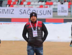 Vanspor FK’da Yeni Dönem: Osman Yıldırgan Sportif Direktör ve Kulüp Menajeri Oldu