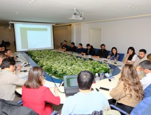 İpekyolu Belediyesi’nde 2024-2029 Stratejik Planının İlk İzleme ve Değerlendirme Toplantısı Yapıldı
