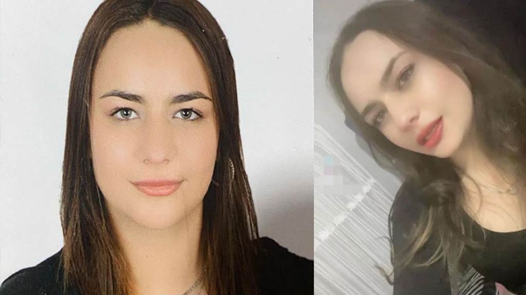 Van’da Kayıp Olarak Aranan 15 Yaşındaki Sudenaz Özgel Bulundu
