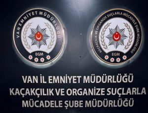 Van’da Sahte Tedavi Operasyonu: 2 Şüpheli Hakkında Yasal İşlem Başlatıldı