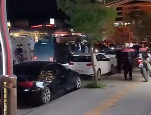 Van’da Silahlı Çatışma: 1 Ölü, 1 Yaralı – İpekyolu’nda Gergin Gece!