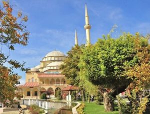 İpekyolu Belediyesi’nden Hz. Ömer Camii Yıkımı Açıklaması