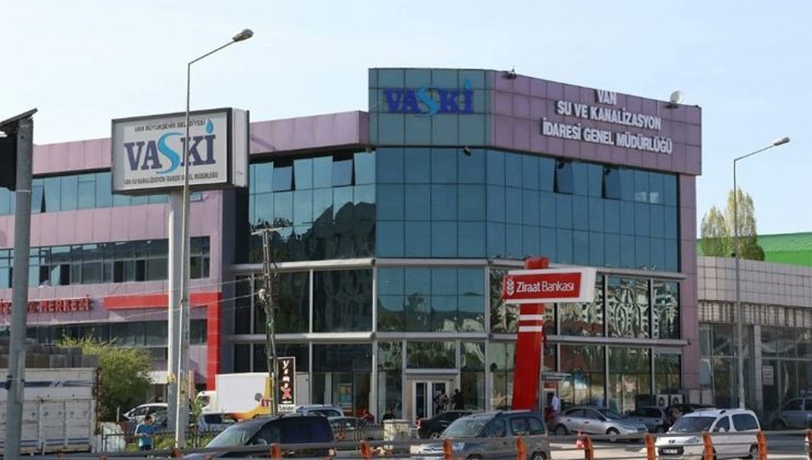 VASKİ Hizmet Binası Taşındı! İşte Yeni Adresi