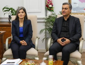 Kalecik Pazarı Yeniden Açıldı, Tepki Gecikmedi: “Emek Hırsızlığıdır!”