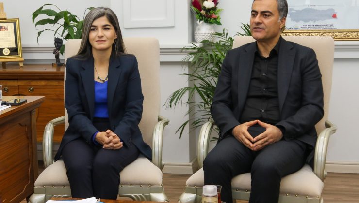 Kalecik Pazarı Yeniden Açıldı, Tepki Gecikmedi: “Emek Hırsızlığıdır!”