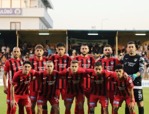 Vanspor – Elazığspor Yarı Final Maçı Biletleri Yarın Satışta! Bilet Satış Yerleri Nerede?
