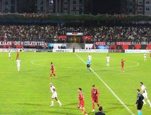 DEM Parti Van Milletvekillerinden Elazığspor-Vanspor Maçı İçin Ortak Açıklama