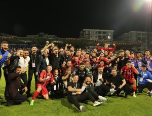 Elazığspor – Vanspor Müsabakasına İlişkin Van Barosu’ndan Kamuoyu Açıklaması