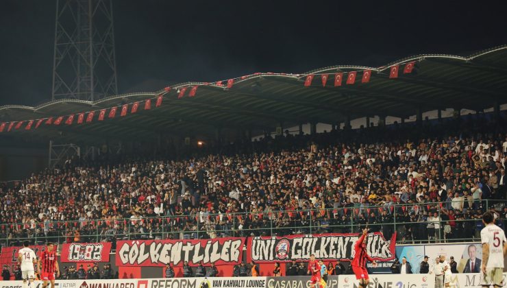 Gölkentliler’den Elazığ Maçı İçin Deplasman Çağrısı: “Tribünde Takımımızın Yanında Olmak İstiyoruz”