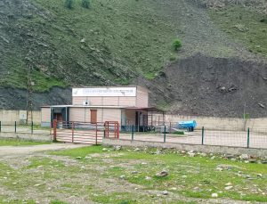 Van Büyükşehir Belediyesi Kurban Bayramı’nda 6 İlçede Mezbahane Hizmeti Verecek