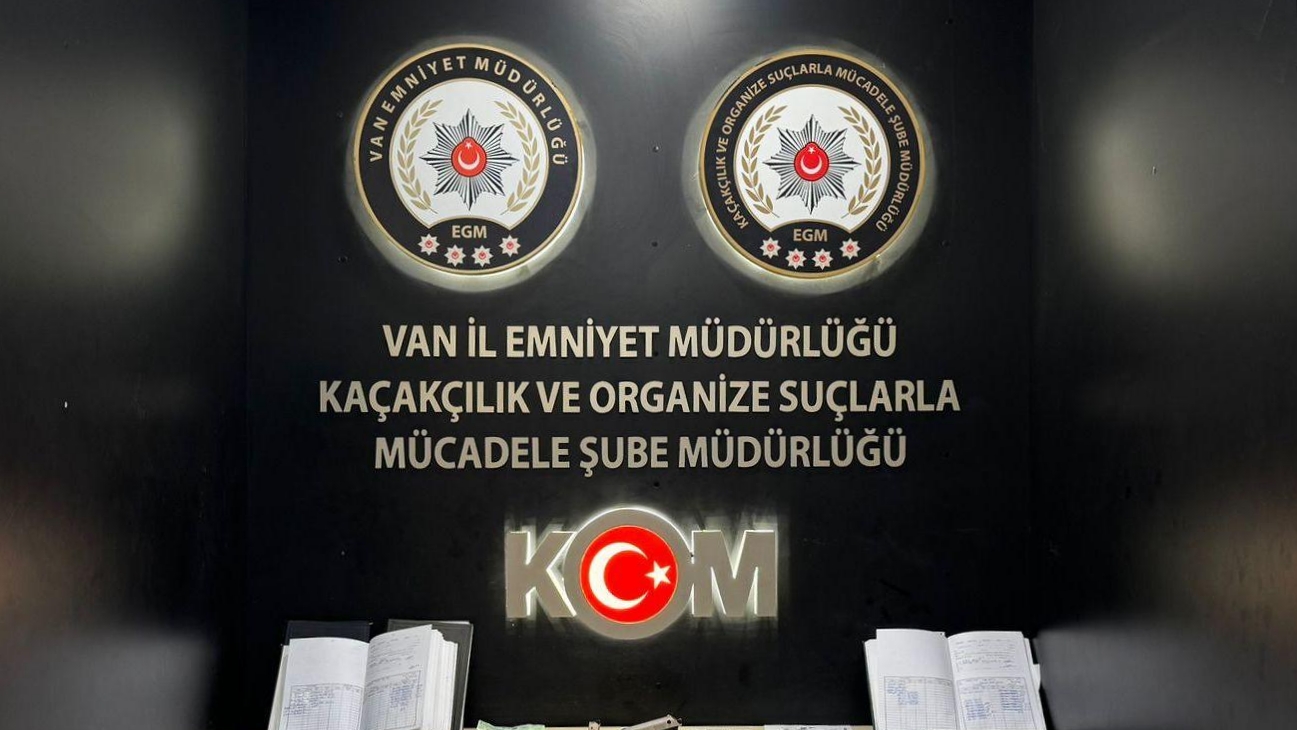 Van’da Mali Suç Operasyonu: Sahte Kömür Satışıyla Emeklileri Dolandıran Şebekeye Darbe