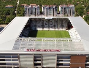 Elazığspor Taraftarına Maç Günü 10.000 Şişe Su Dağıtılacak! Sosyal Medyada Tartışma Büyüyor