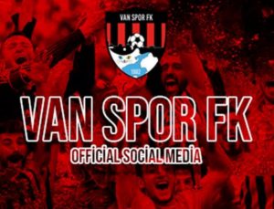 Vanspor, Play-Off’ta Menemen FK Deplasmanında: Hedef Üst Tura Yükselmek