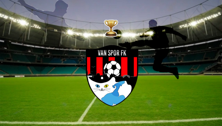 Vanspor, Yarı Finale Yükseldi: İşte Yeni Rakibi