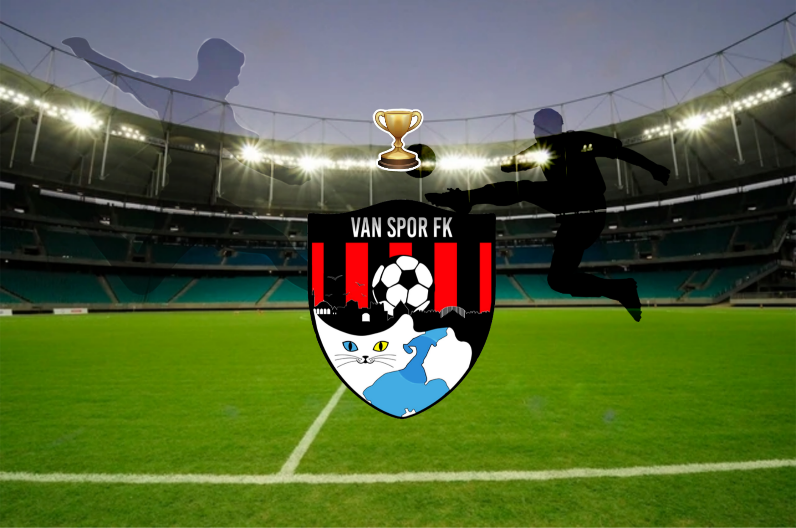 Vanspor, Yarı Finale Yükseldi: İşte Yeni Rakibi