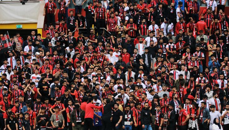 Vanspor’un Şampiyonluk Coşkusu Van Sokaklarına Taşınıyor! Tüm Halk Davetli
