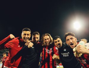 Fırat Bozkurt Yazdı: Vanspor’da Hakan Kutlu Dönemi Başladı! Transferde İlk Gelişmeler