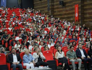 Van’da Bir İlk: TEDxİskele Etkinliği “Ufkun Ötesinde” Sloganıyla Gerçekleştirildi