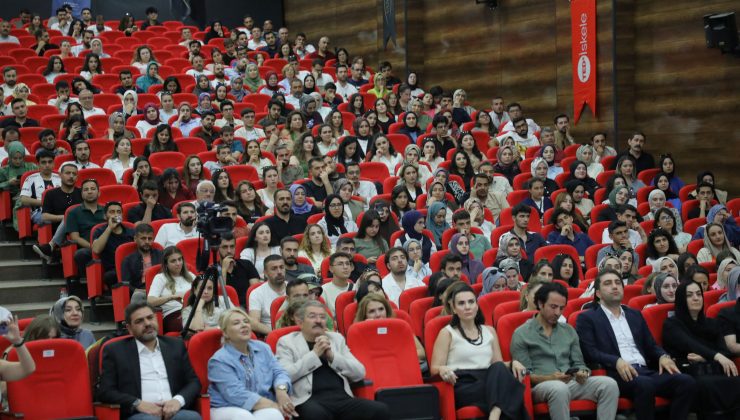 Van’da Bir İlk: TEDxİskele Etkinliği “Ufkun Ötesinde” Sloganıyla Gerçekleştirildi