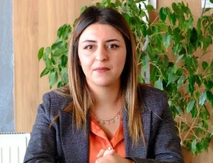 İpekyolu Belediyesi’nde Eşbaşkan Değişikliği: Canan Uzunay 1. Turda Seçildi