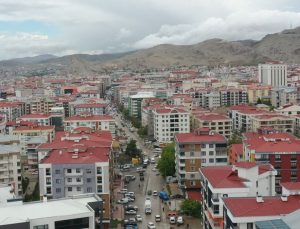 Van Eski Cezaevi Caddesi Yenileniyor: 22 Haziran’da Trafiğe Kapatılacak