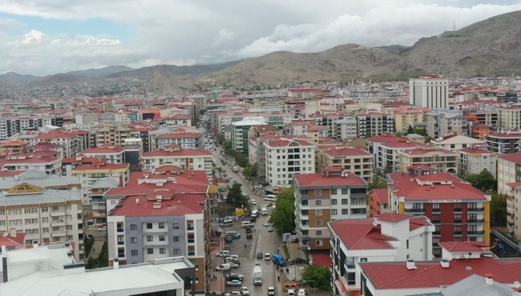 Van Eski Cezaevi Caddesi Yenileniyor: 22 Haziran’da Trafiğe Kapatılacak