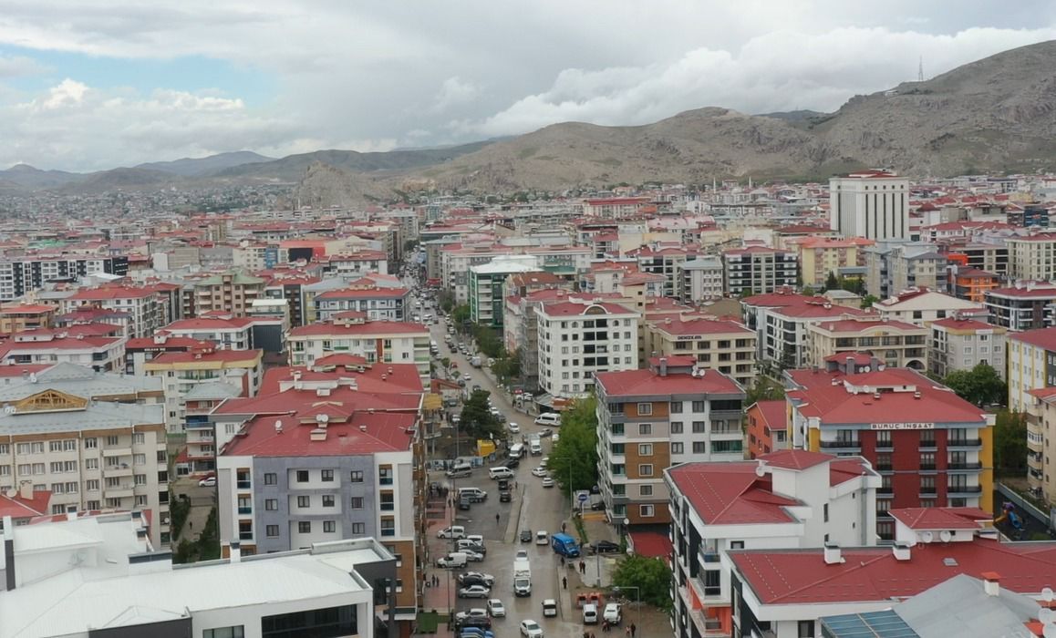 Van Eski Cezaevi Caddesi Yenileniyor: 22 Haziran’da Trafiğe Kapatılacak