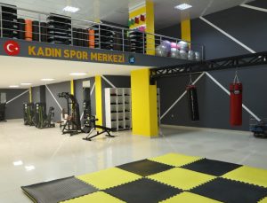 İpekyolu Belediyesi Kadın Spor Merkezlerinde Kayıtlar Başlıyor