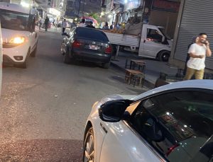 Van Bahçıvan Mahallesi’nde Yoğunluk ve Düzensizlik Tepki Çekiyor