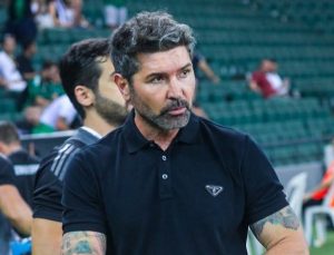 Vanspor’dan Hakan Kutlu Açıklaması: “Sözleşme Devam Ediyor”