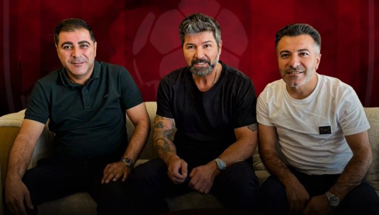 Hakan Kutlu, Vanspor FK ile 2025-2026 Sezonu İçin Resmen Anlaştı